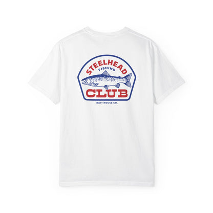 STEELHEAD CLUB T-SHIRT