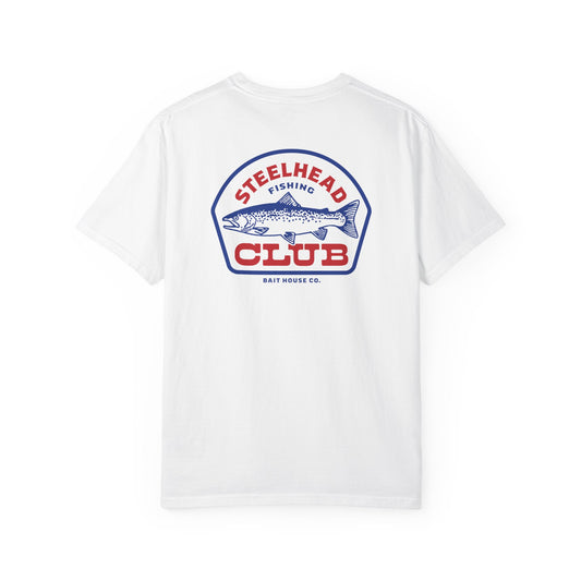 STEELHEAD CLUB T-SHIRT