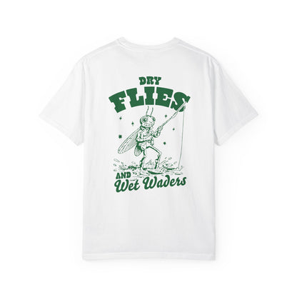 DRY FLIES T-SHIRT