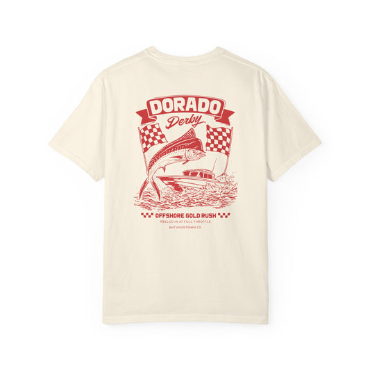 DORADO DERBY T-SHIRT