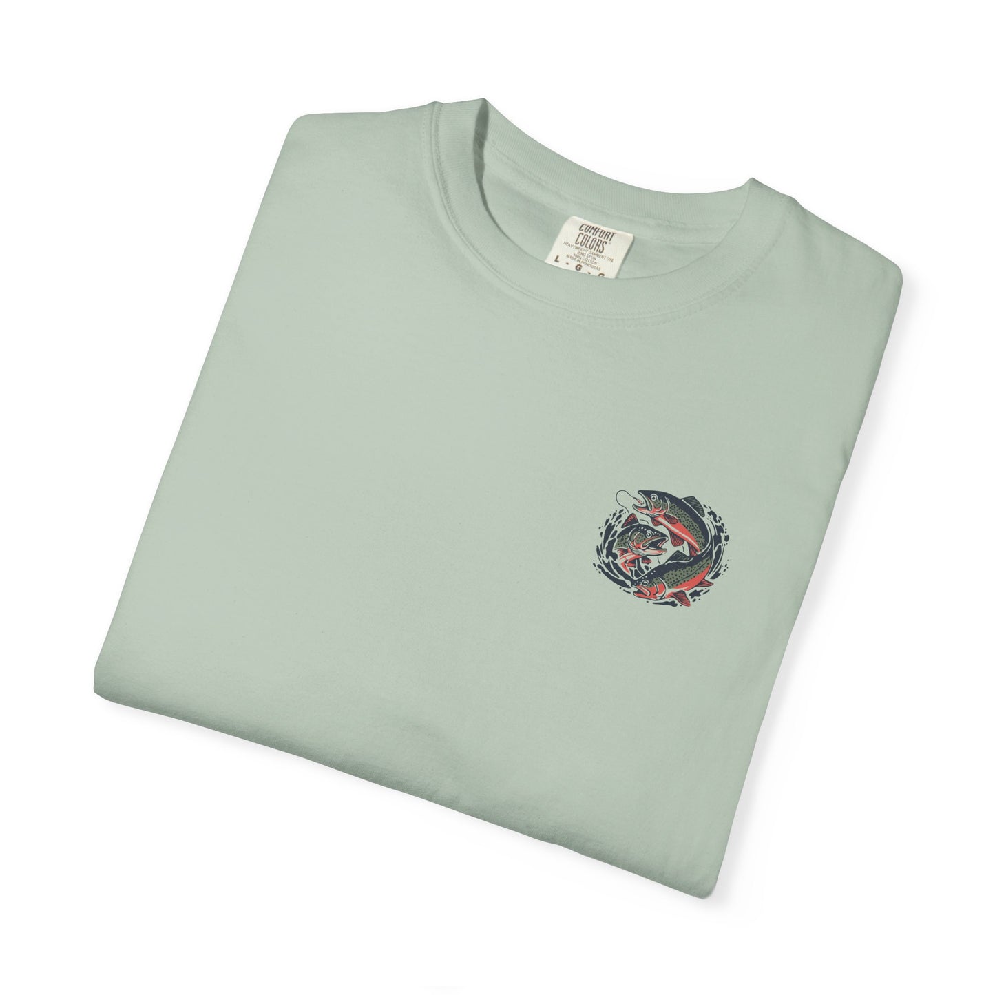 QUIET MIND T-SHIRT