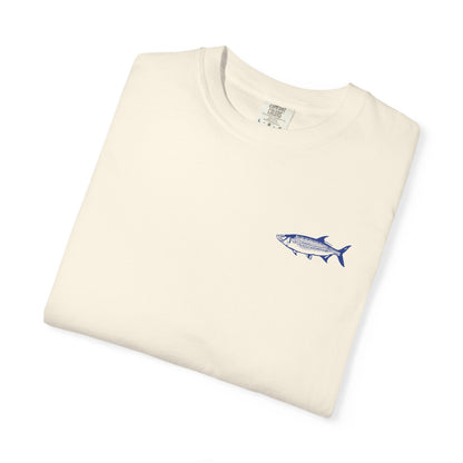 TARPON CLUB T-SHIRT