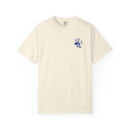 TAIL GRABS T-SHIRT