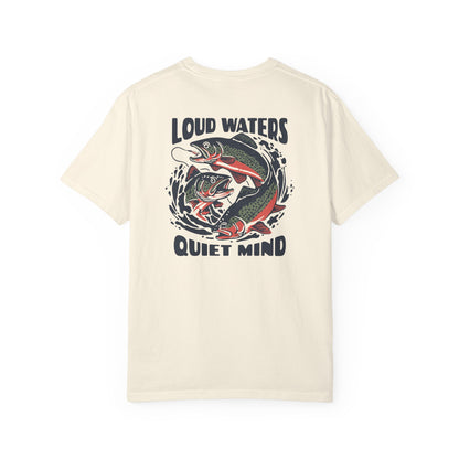 QUIET MIND T-SHIRT