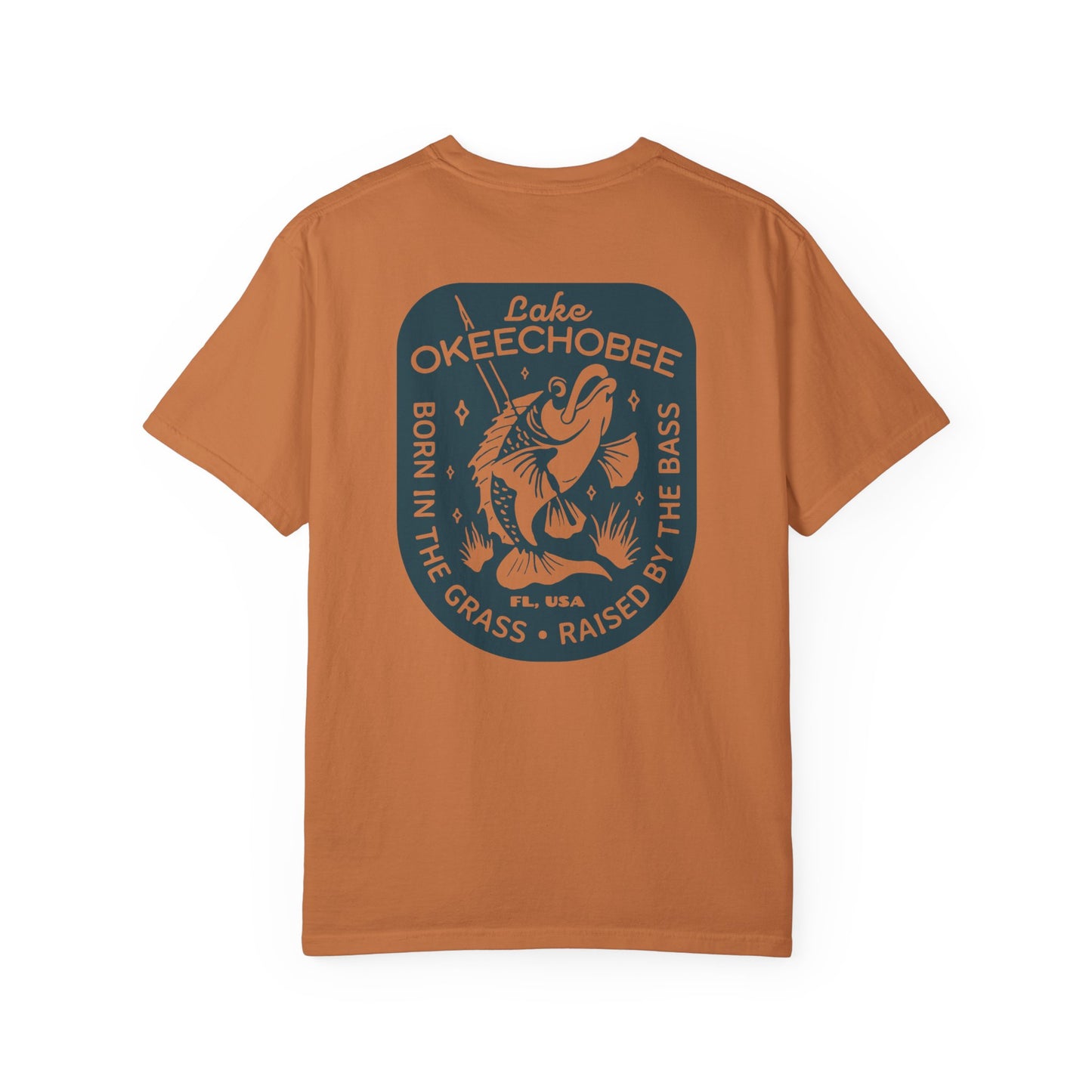 OKEECHOBEE T-SHIRT