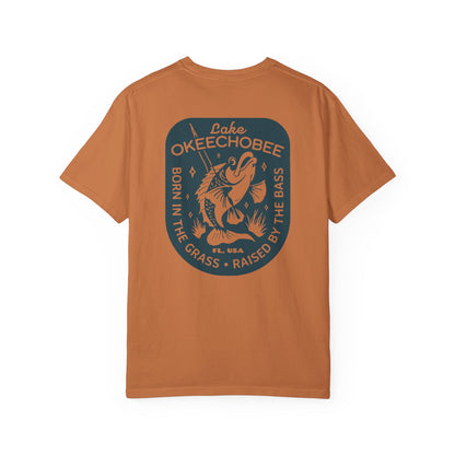 OKEECHOBEE T-SHIRT