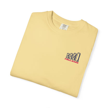 FULL BARS T-SHIRT