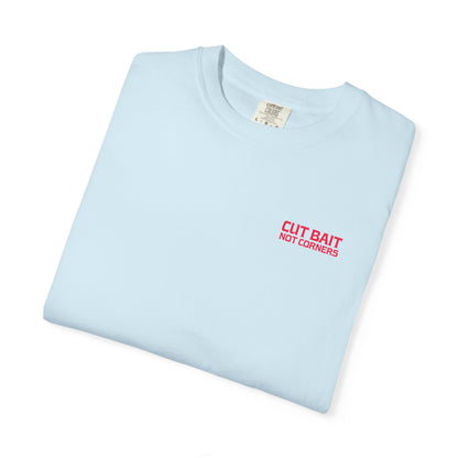 CUT BAIT T-SHIRT