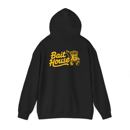 BAIT HOUSE BUCKY HOODIE
