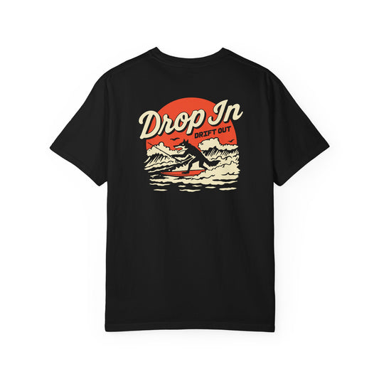 DROP IN DRIFT OUT T-SHIRT
