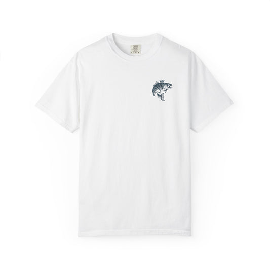 THE KING T-SHIRT