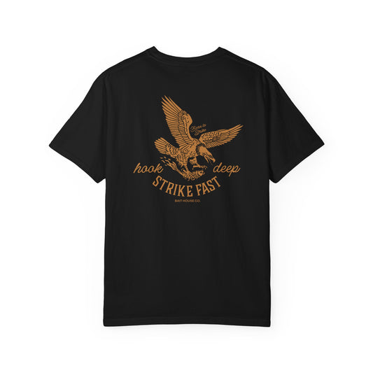 STRIKE FAST T-SHIRT