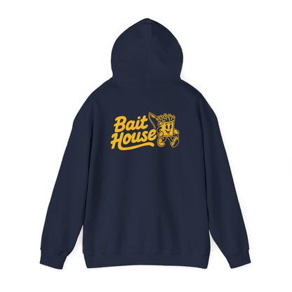 BAIT HOUSE BUCKY HOODIE