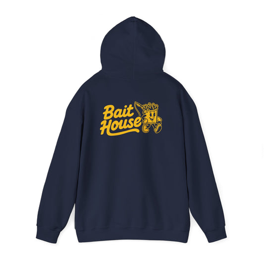BAIT HOUSE BUCKY HOODIE