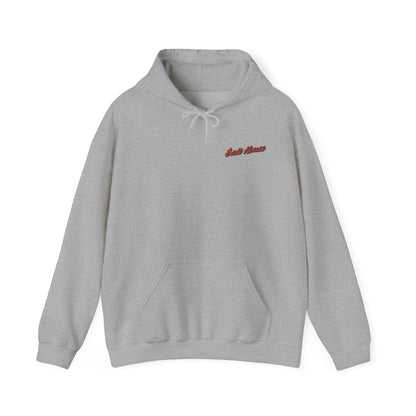 LOCAL BAIT HOUSE HOODIE
