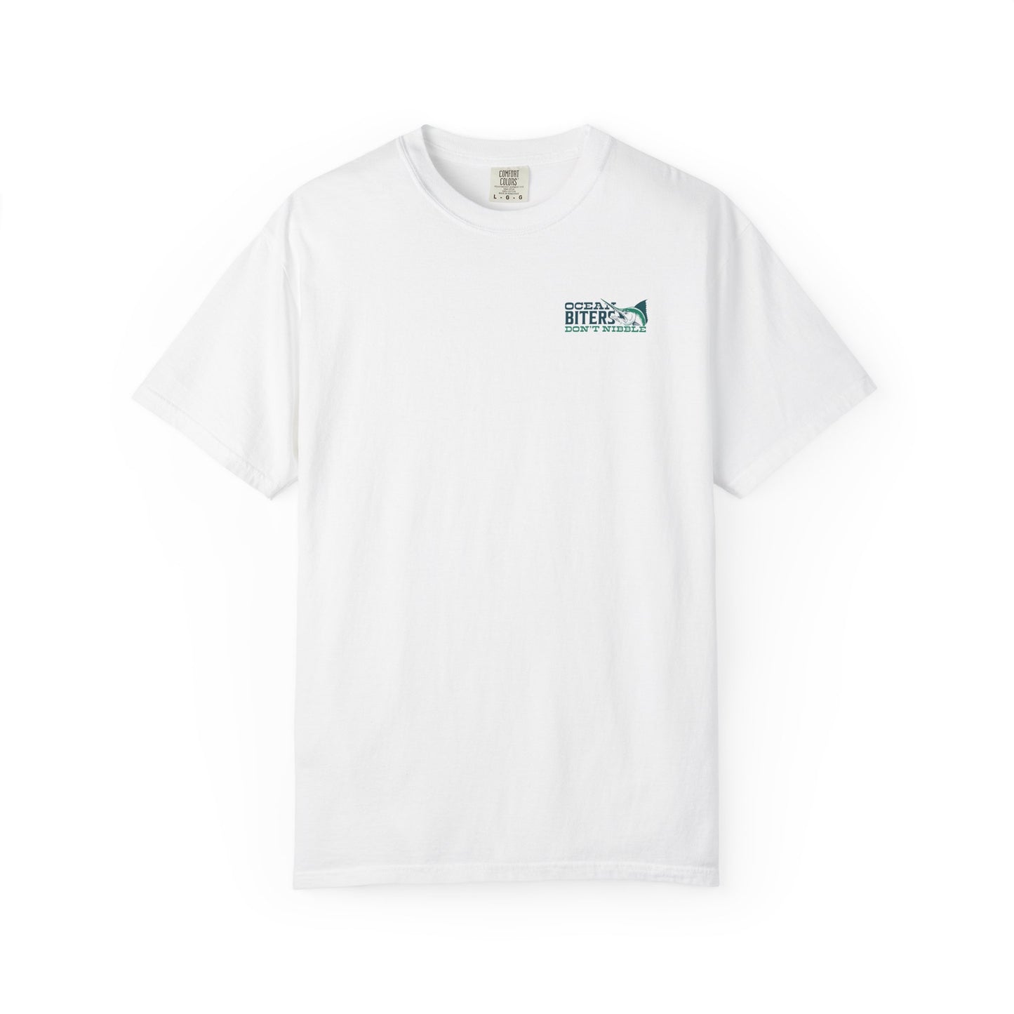 OCEAN BITERS T-SHIRT