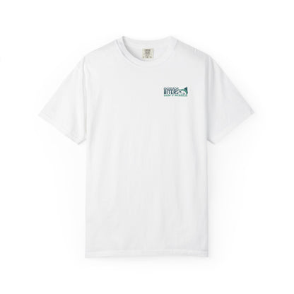 OCEAN BITERS T-SHIRT