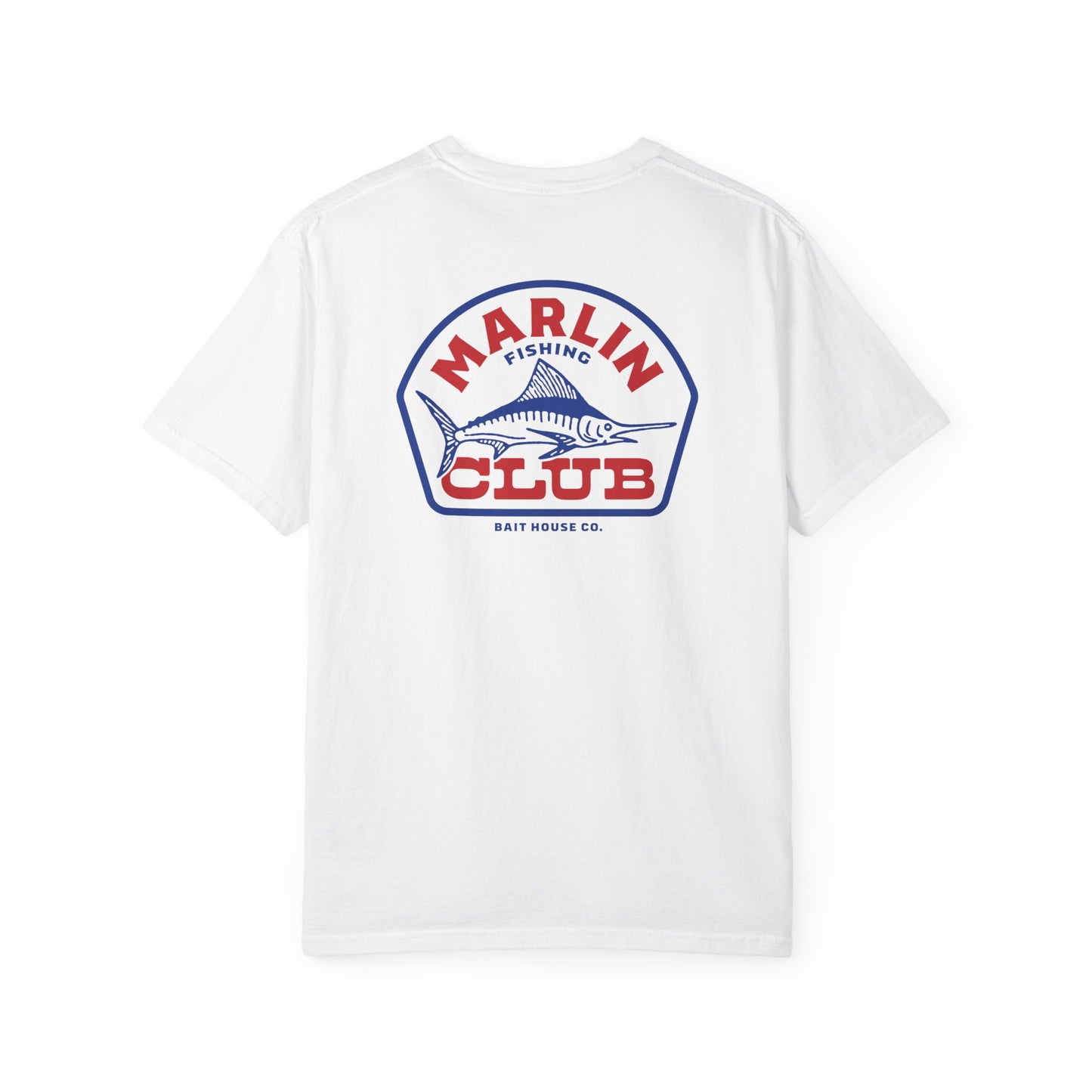 MARLIN CLUB T-SHIRT