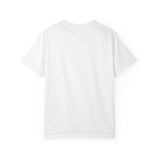 CAST AFTER I LEAVE T-SHIRT
