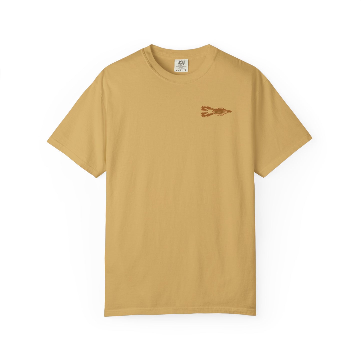 PUNCH RIGS T-SHIRT