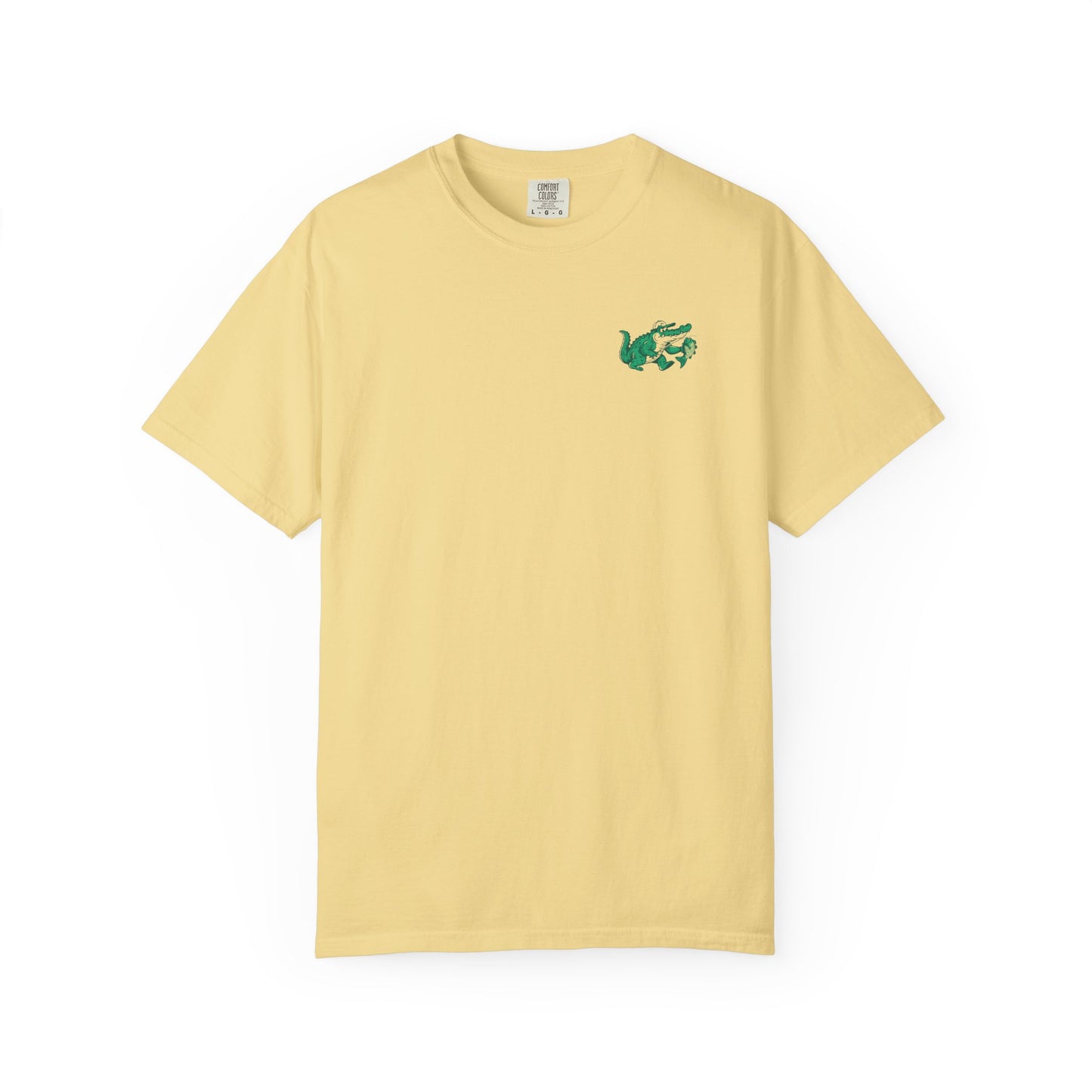 FLORIDA FIN FINDERS T-SHIRT