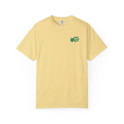 FLORIDA FIN FINDERS T-SHIRT