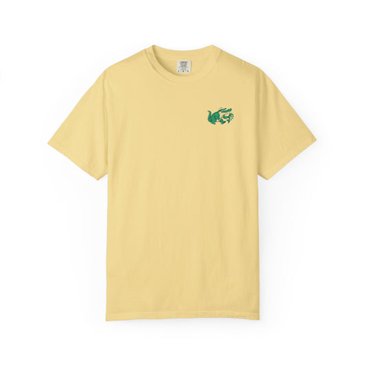 FLORIDA FIN FINDERS T-SHIRT