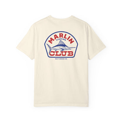 MARLIN CLUB T-SHIRT