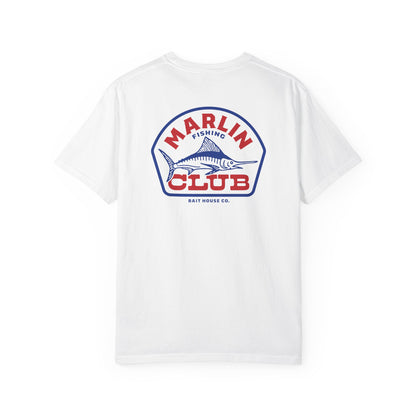 MARLIN CLUB T-SHIRT