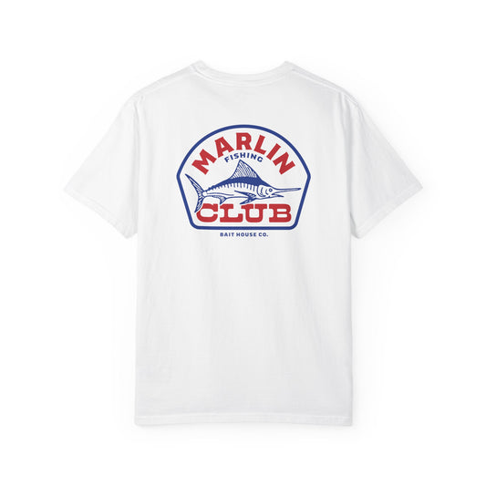 MARLIN CLUB T-SHIRT