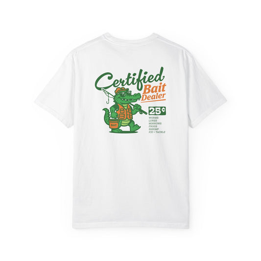 BAIT DEALER T-SHIRT