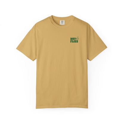 DRY FLIES T-SHIRT