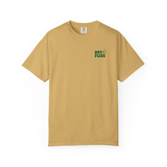 DRY FLIES T-SHIRT