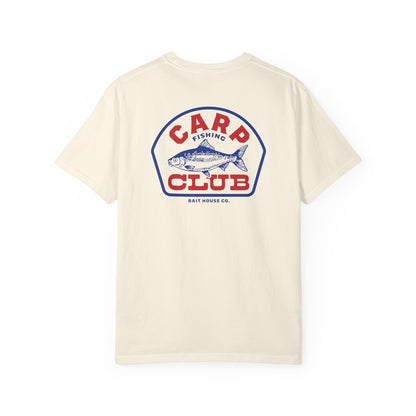 CARP CLUB T-SHIRT