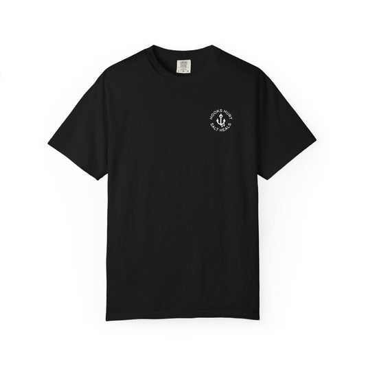 SALT HEALS T-SHIRT