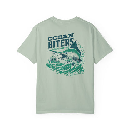OCEAN BITERS T-SHIRT