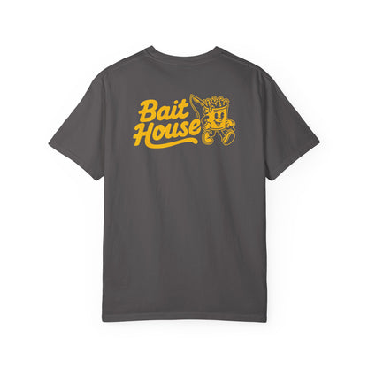 BAIT HOUSE BUCKY T-SHIRT