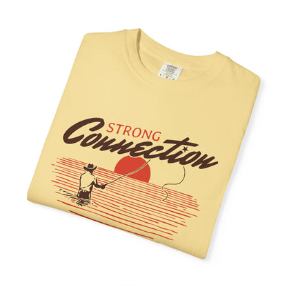 STRONG CONNECTION T-SHIRT