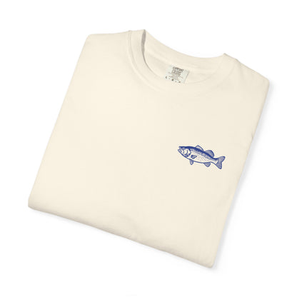 BASS CLUB T-SHIRT