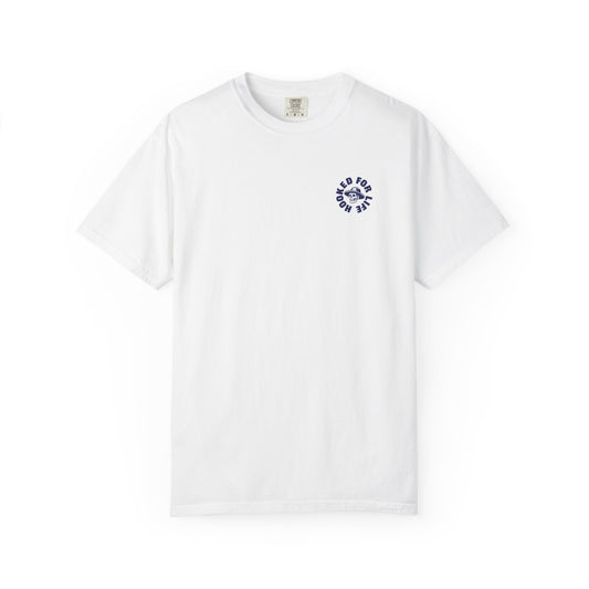 HOOKED FOR LIFE T-SHIRT