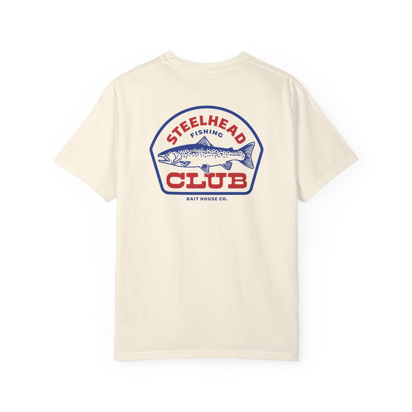 STEELHEAD CLUB T-SHIRT