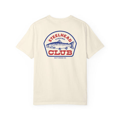 STEELHEAD CLUB T-SHIRT