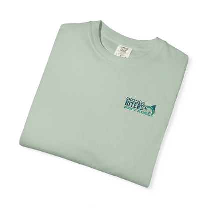 OCEAN BITERS T-SHIRT