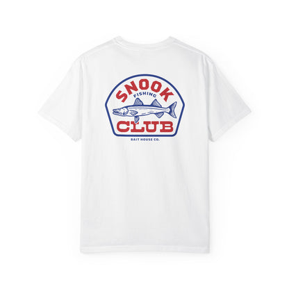SNOOK CLUB T-SHIRT