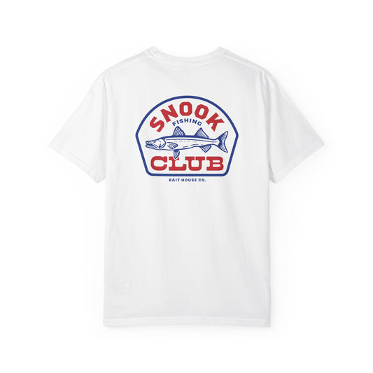 SNOOK CLUB T-SHIRT