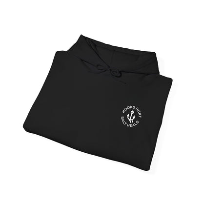 SALT HEALS HOODIE