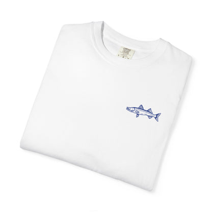 SNOOK CLUB T-SHIRT