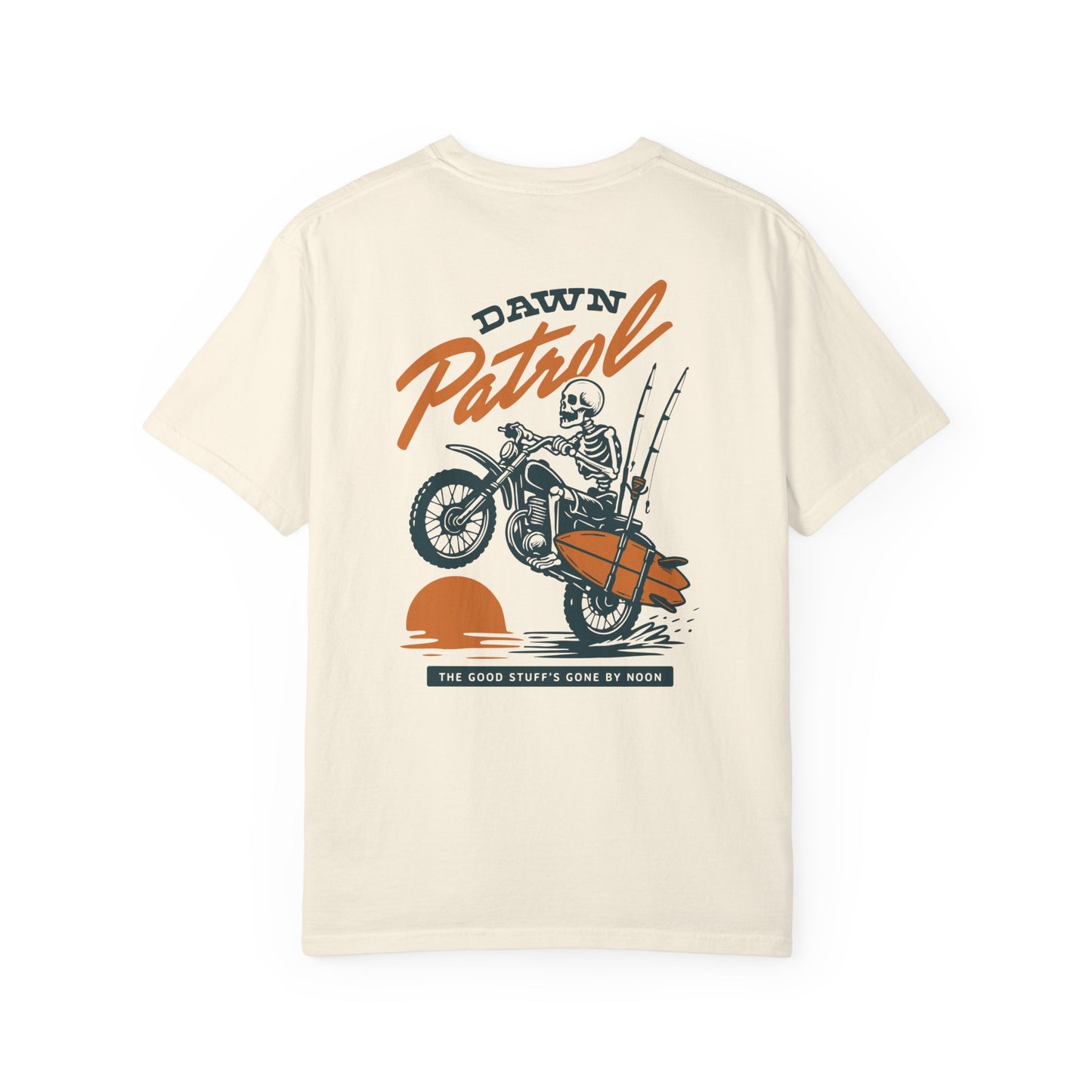 DAWN PATROL T-SHIRT