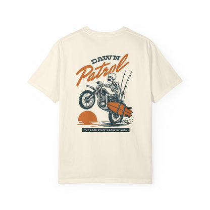 DAWN PATROL T-SHIRT
