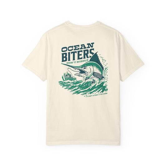 OCEAN BITERS T-SHIRT
